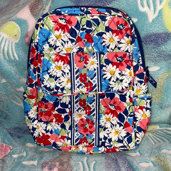 Vera Bradley backpack